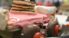 IVCC announces edible car contest winners