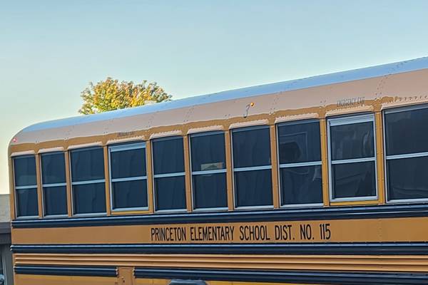 Kindergarten registration to open for Princeton Elementary