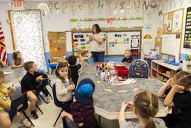 Amid shrinking enrollment and finances, Amboy’s Clipper Kiddies Christian Preschool readying for its goodbye