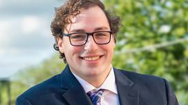 2026 Election Questionnaire: Marc McKirdie, Will County Board, District 3