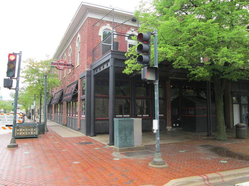 Cracker Barrel, others get Joliet liquor licenses Shaw Local