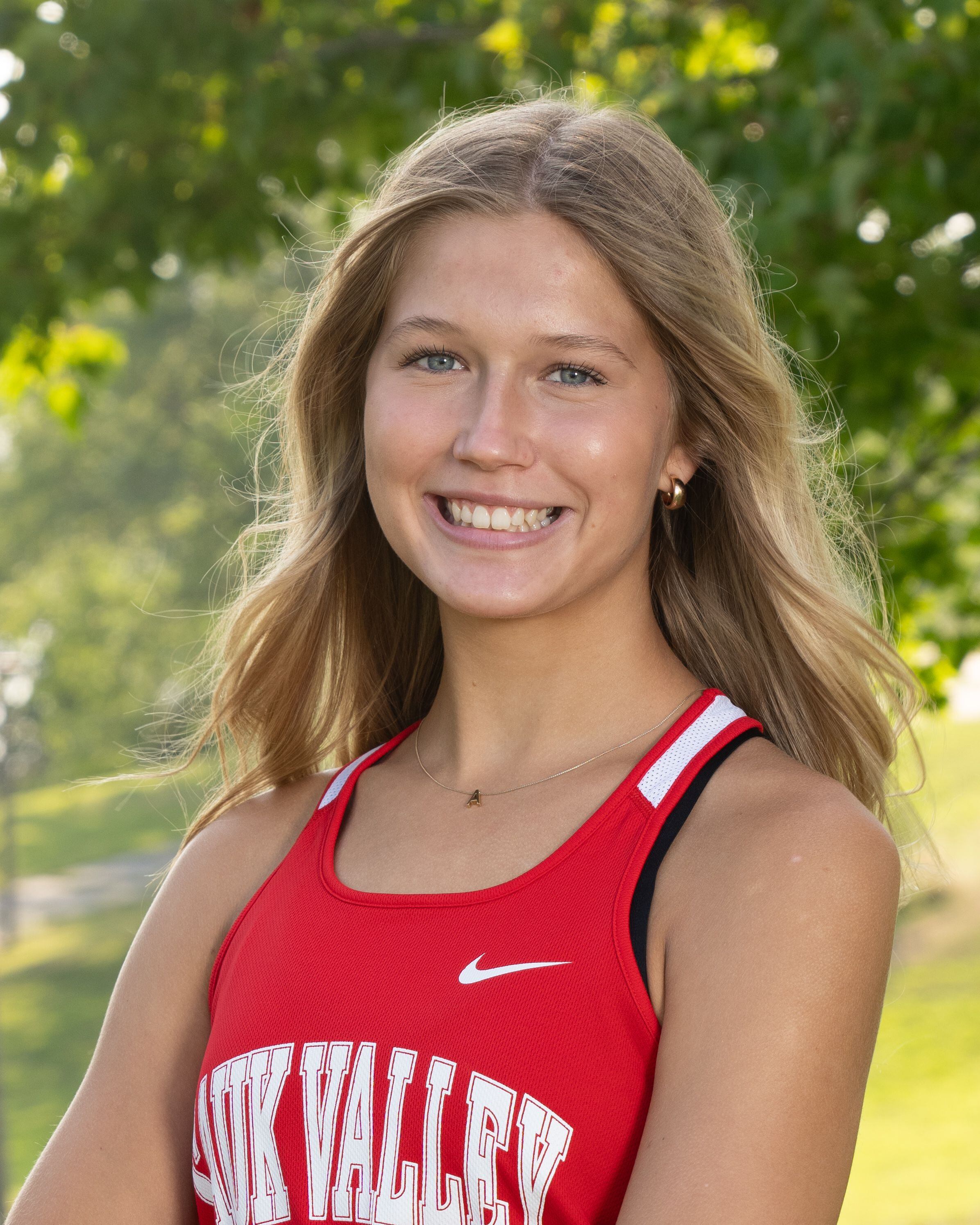 Lexi Bohms