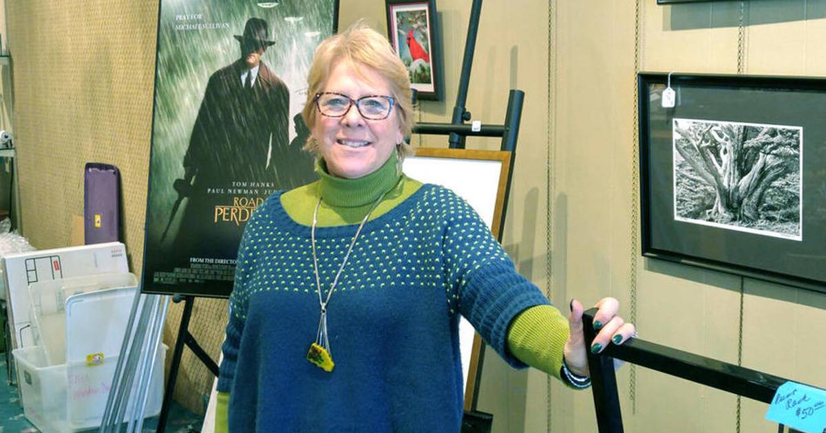 Glen Ellyn framing shop to close after 20 years Shaw Local