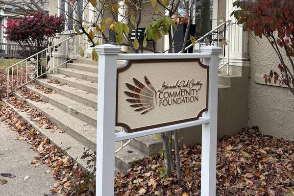 Starved Rock Country Community Foundation celebrates Community Foundation Week