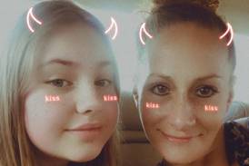 ‘I try very hard to keep her memory alive’: 2 years since DeKalb teen Gracie Sasso-Cleveland’s killing