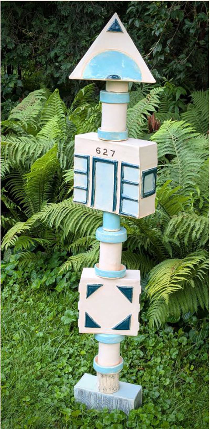Terrain + GFA 2025 is a community art event that brings neighbors and artists together to share creativity.