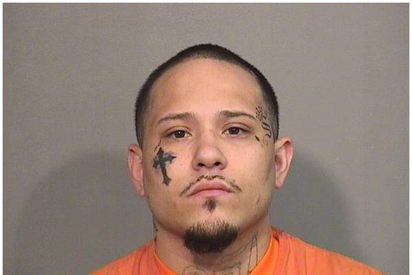 Chicago man gets 25-year prison term for robbery at Marengo Circle K in which clerk shot