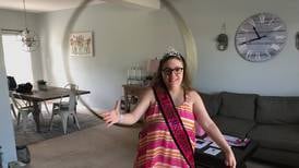 Crystal Lake woman, St. Charles North grad ready to shine as Miss Amazing Illinois