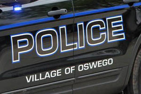 Oswego police make 2 drug-related arrests during holiday traffic enforcement campaign