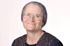 Guest column: Renewed life is cause for rejoicing