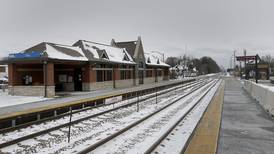 Cary, Crystal Lake take next steps in buying Union Pacific station properties