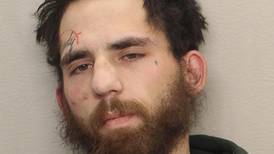 Leaf River man remanded to jail on charges that he fled from deputies