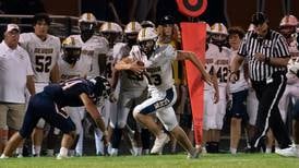 Friday Night Drive’s Power Rankings: How did Week 1 shake up our Top 25?