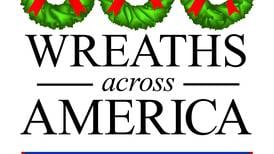 Rochelle DAR chapter sets area Wreaths Across America ceremony dates, Dixon added to locations list