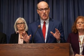 Illinois Senate Democrats introduce bills to regulate artificial intelligence