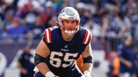 How new Chicago Bears center Garrett Bradbury can help Caleb Williams’ growth