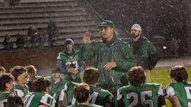 Dwight an underdog again in 1A; Morris visiting Geneseo: The Times Week 12 football preview