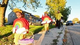 Bradley extends Halloween hours