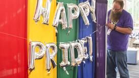 Photos: Pride in Plano