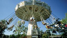 Kendall  County Health Department offering Six Flags raffle to teens who get vaccinated