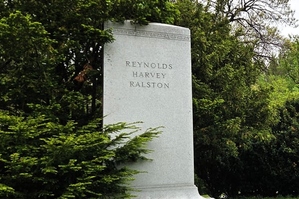A piece of Dixon history: The lasting Reynolds legacy in Dixon 