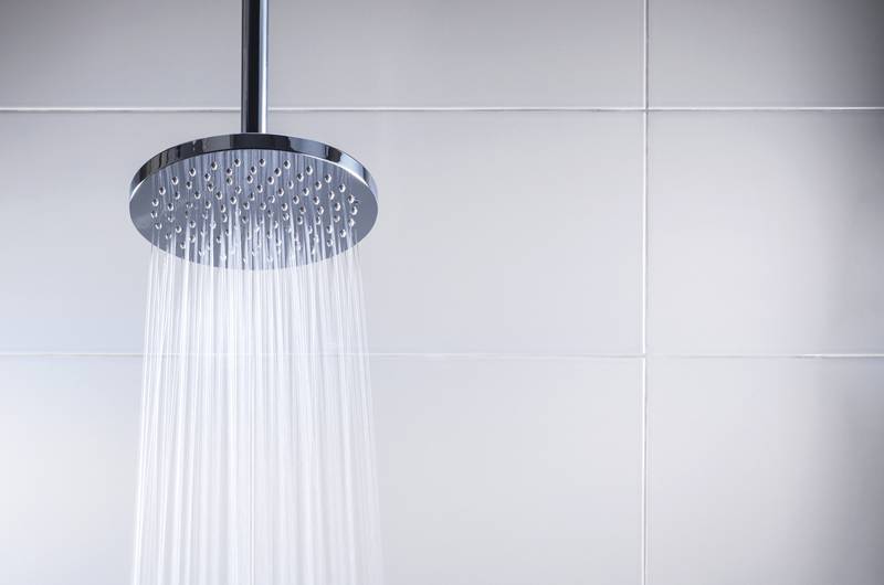 What To Do if Your Shower is Clogged Shaw Local