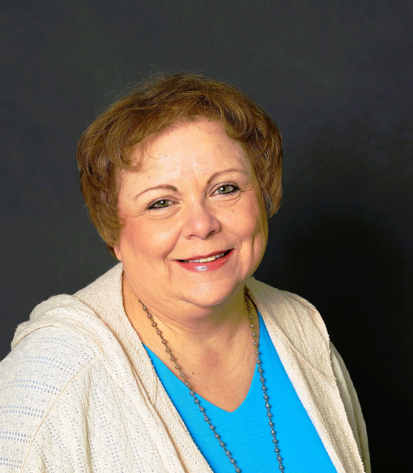 Sally M. Van Cura