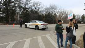 ‘Suspicious package’ in Crystal Lake turns out to be harmless