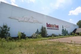 La Salle County Buiard approves sale of Enchanted Forest in Utica for new sports complex 