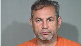 Marengo Police charge Plainfield man with possession of cockfighting equipment, roosters, cash