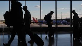 Air travelers face frustration as FAA’s further drop in flights takes effect