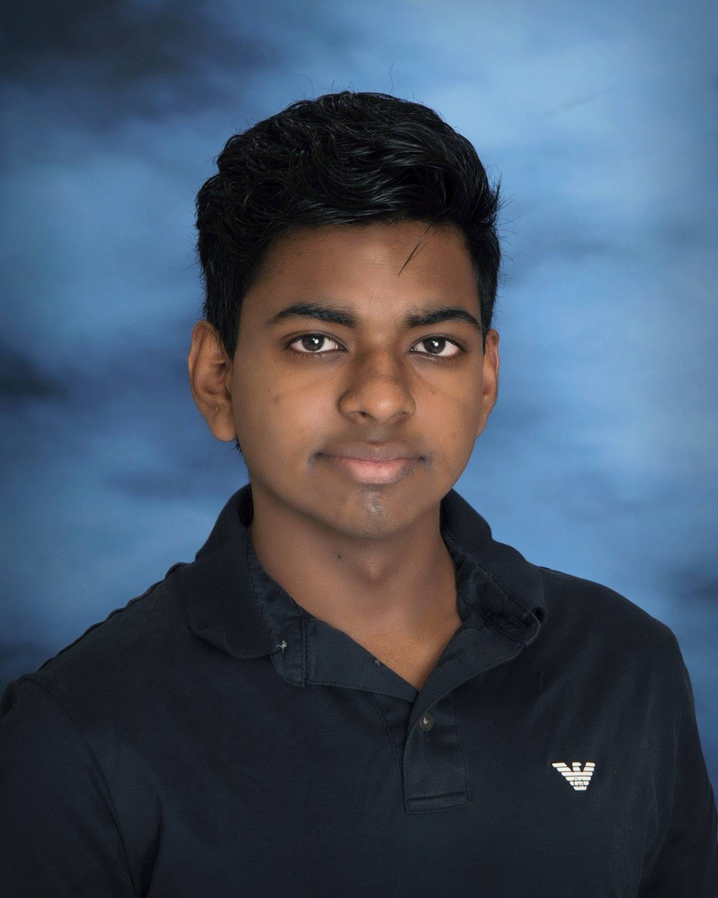 Plainfield East senior Rishi Shah is among the more than 16,000 National Merit Scholarship 2026 semifinalists.