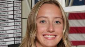 Daily Journal Athlete of the Week: Watseka’s Thayren Rigsby