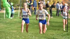 Cross country: Nicole Poglitsch wins girls title, Wheaton Warrenville South boys win