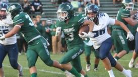 St. Bede hands Jack Brady big win in coaching debut
