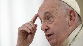 Pope Francis says homosexuality not a crime