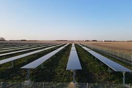 Capital investment continues in Kankakee County