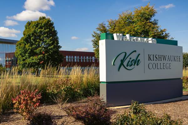 Rochelle-area students named Kish College Foundation fall 2025 scholarship recipients