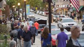 Downers Grove finances ‘a long ways away from any sense of normal’