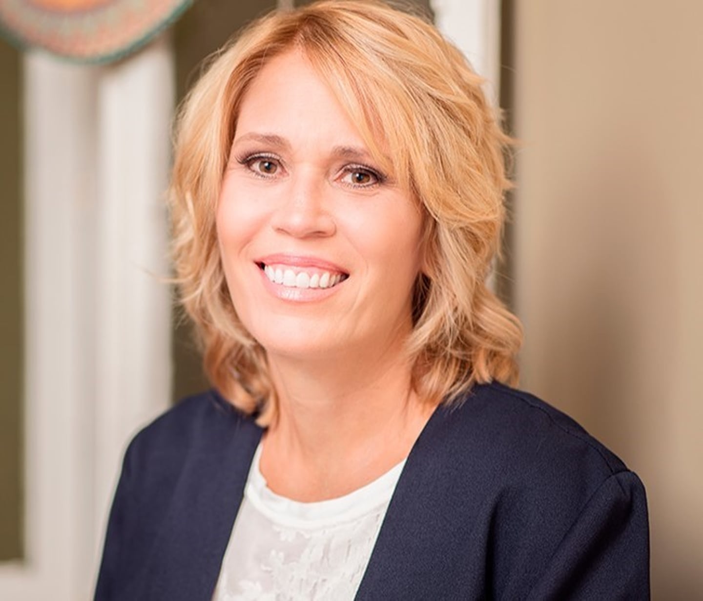 Denise Kruckenberg