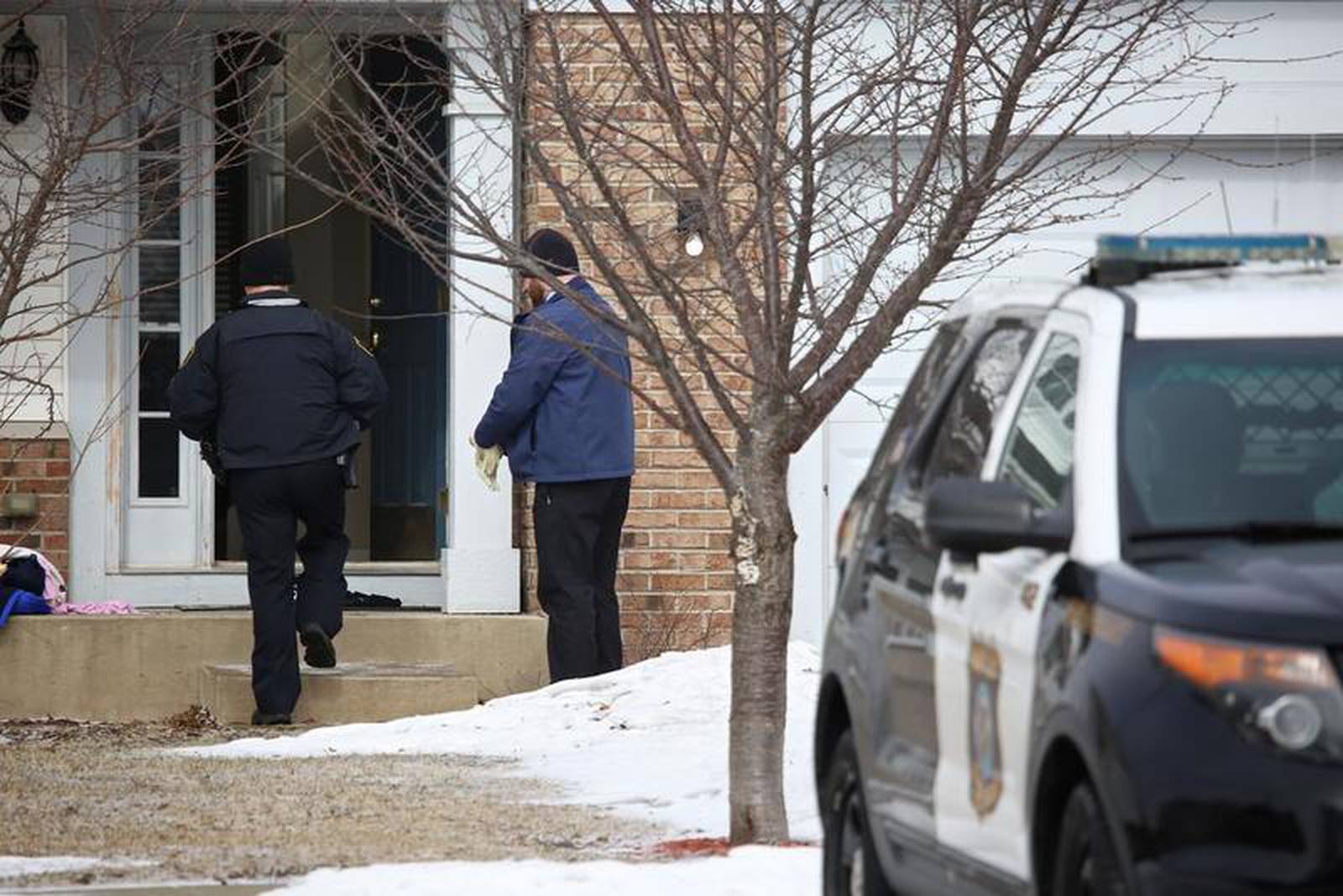 Vehicle theft prompts soft lockdown at Huntley School District 158 #39 s