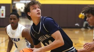 Cary-Grove in good hands with Bauer towers