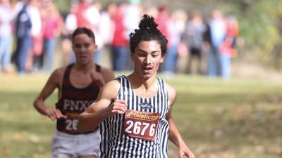 The Herald-News 2023 boys cross country preview