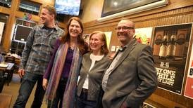 Campton Hills Trustee Morgan endures as effort to remove him continues