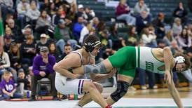 Daily Journal Athlete of the Week: Wilmington’s Logan Van Duyne