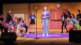 St. Charles North High School to stage ‘25th Annual Putnam County Spelling Bee’