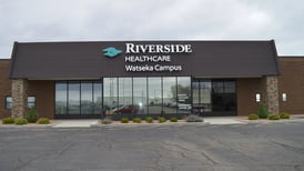 Riverside Healthcare welcomes nurse practitioner Ryan Whitesell to the primary care team