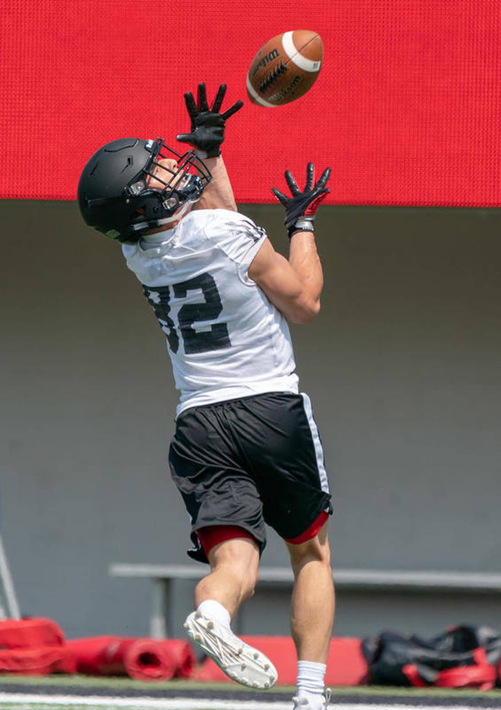 NIU football transfer tracker Jiya Wright latest to transfer