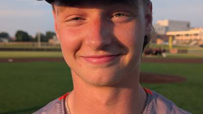 McHenry celebrates Kaden Wasniewski’s return, victory over Huntley