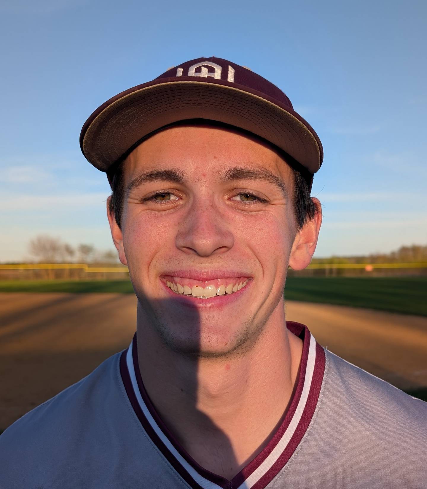 Jackson From, Wheaton Academy